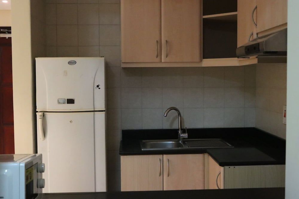 undefined Stunning Studio With Pool And Gym Close To Marina 9