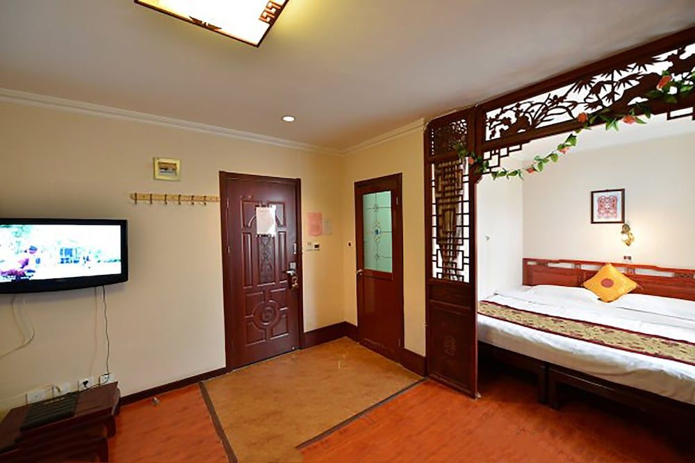 undefined Beijing Hyde Courtyard Hotel 6