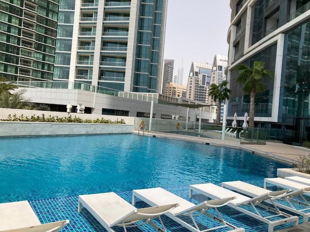 undefined Lux BnB I The Address JBR I Ocean View 7