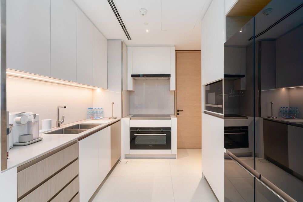 undefined Lux BnB I The Address JBR I Ocean View 2