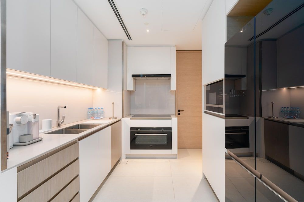 undefined Lux BnB I The Address JBR I Ocean View 6