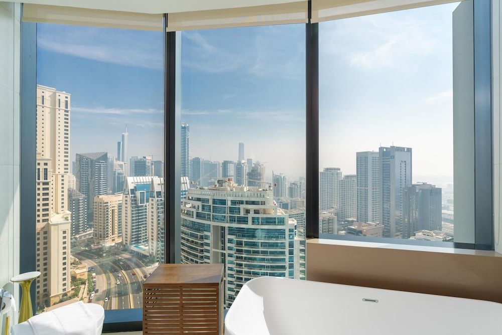 undefined Lux BnB I The Address JBR I Ocean View 9