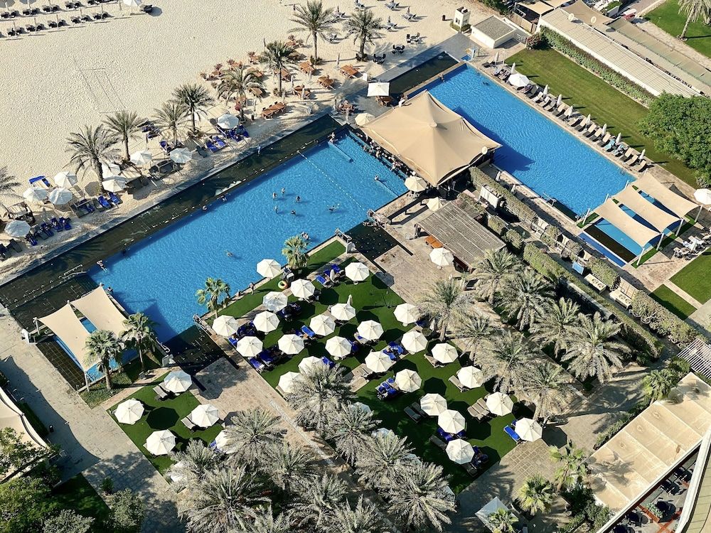 undefined Lux BnB I The Address JBR I Ocean View 8
