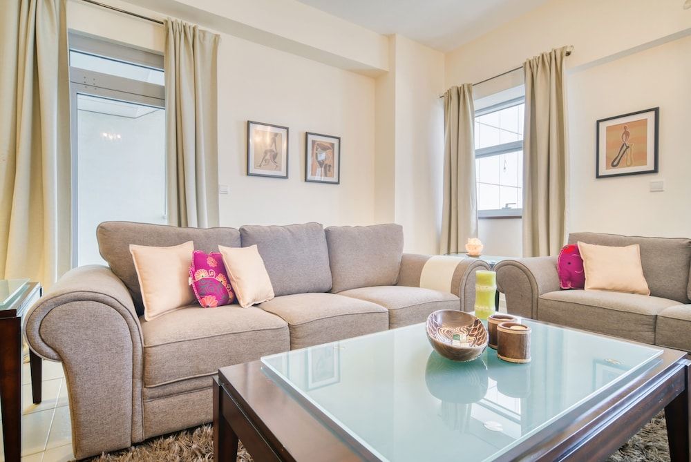 Executive Towers Amazing 1BR Onsite Pool Business bay Comfort Apartment, 1 Bedroom, City View 18