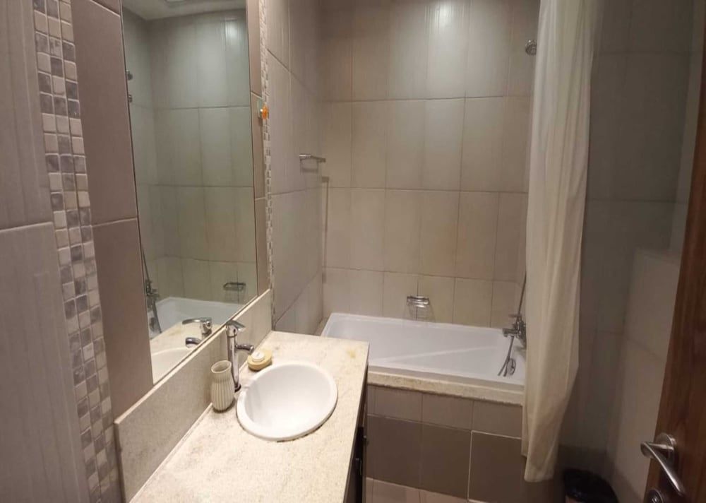 Executive Towers Amazing 1BR Onsite Pool Business bay Comfort Apartment, 1 Bedroom, City View 13