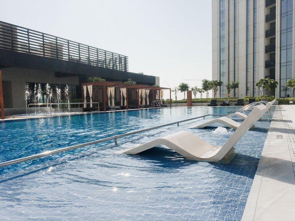 undefined Nasma Luxury Stays - Harbour Gate T1 4