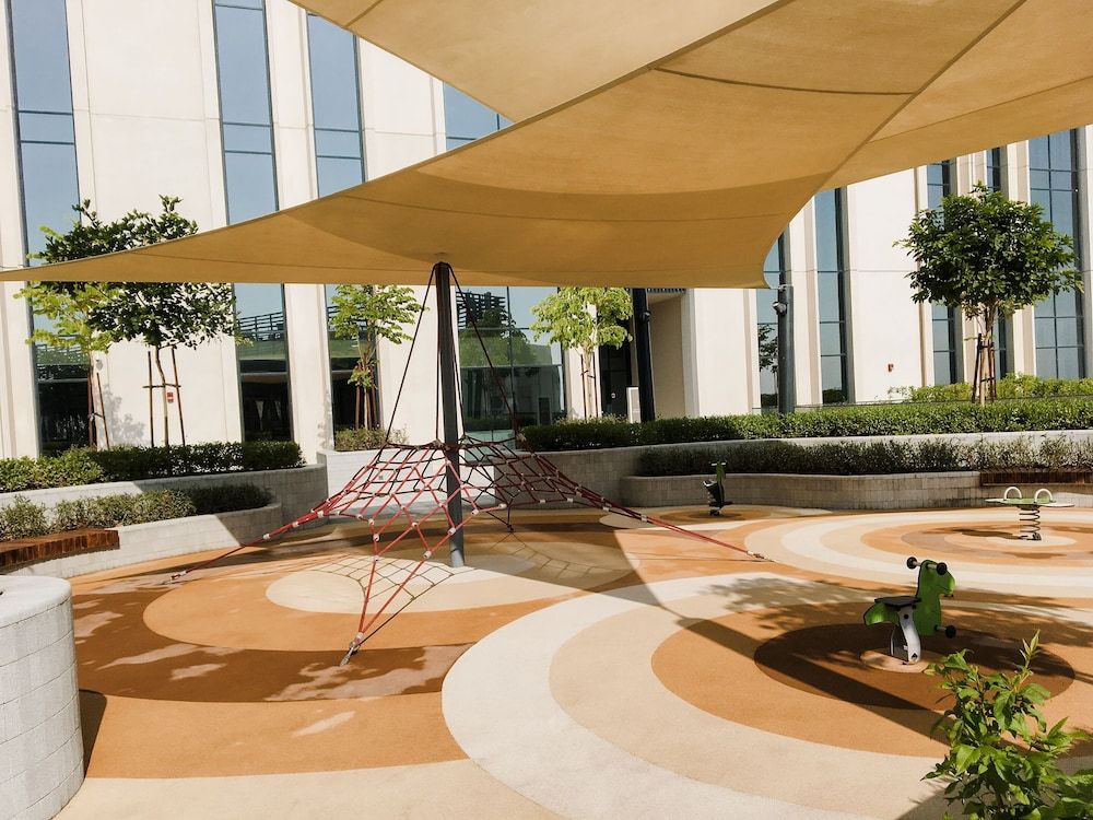 undefined Nasma Luxury Stays - Harbour Gate T1 3
