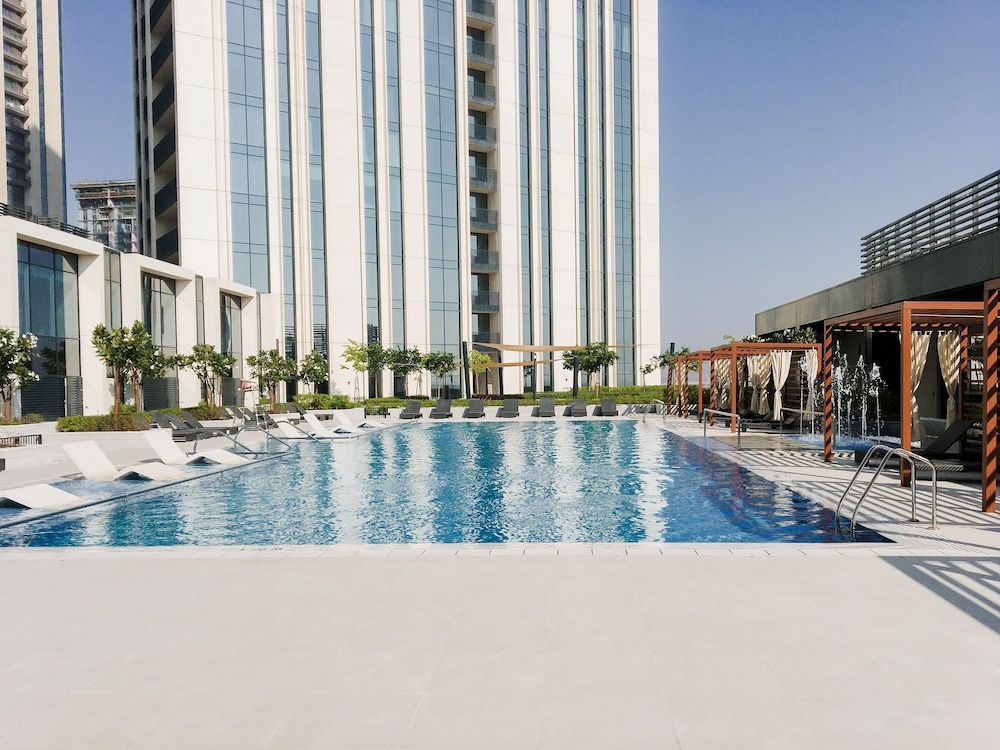 undefined Nasma Luxury Stays - Harbour Gate T1 8