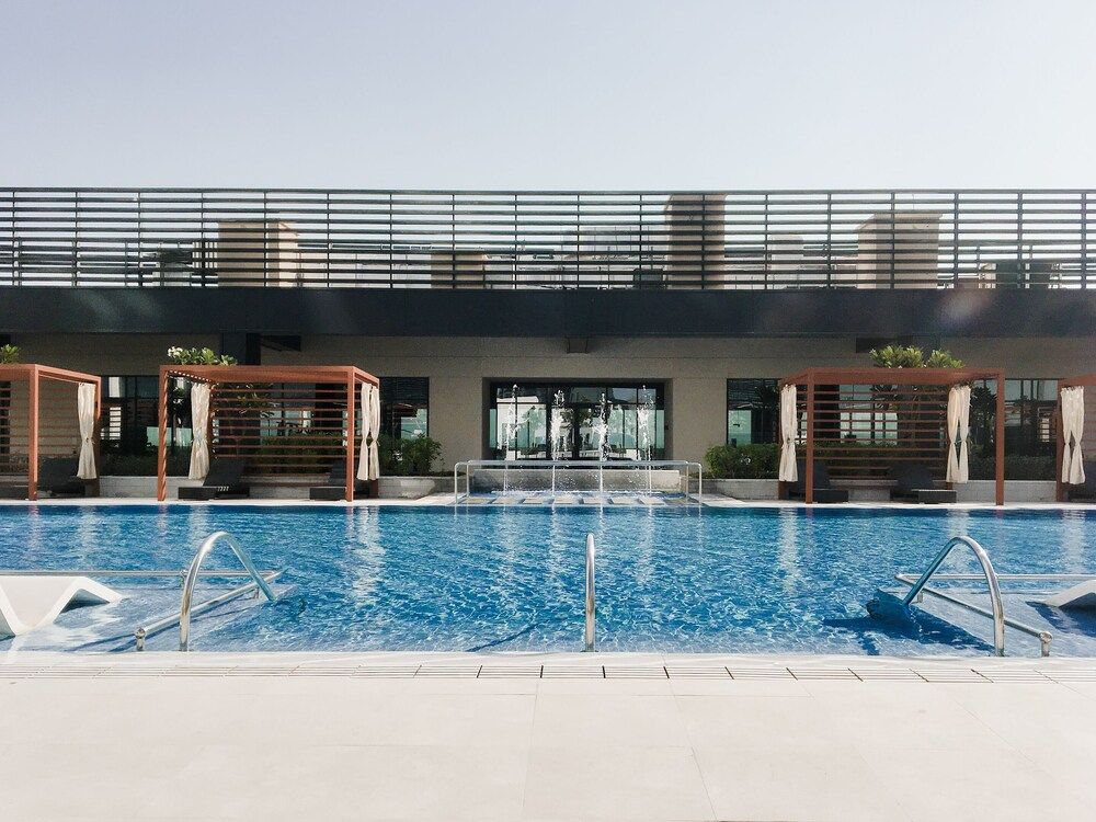 undefined Nasma Luxury Stays - Harbour Gate T1 7