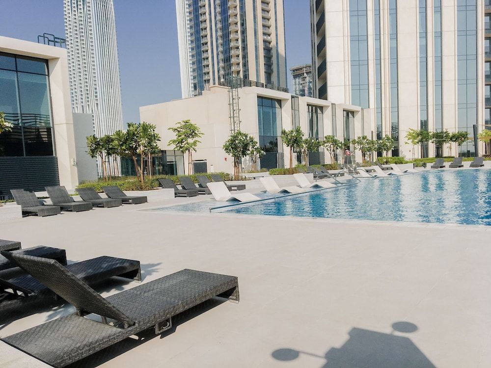 undefined Nasma Luxury Stays - Harbour Gate T1 9