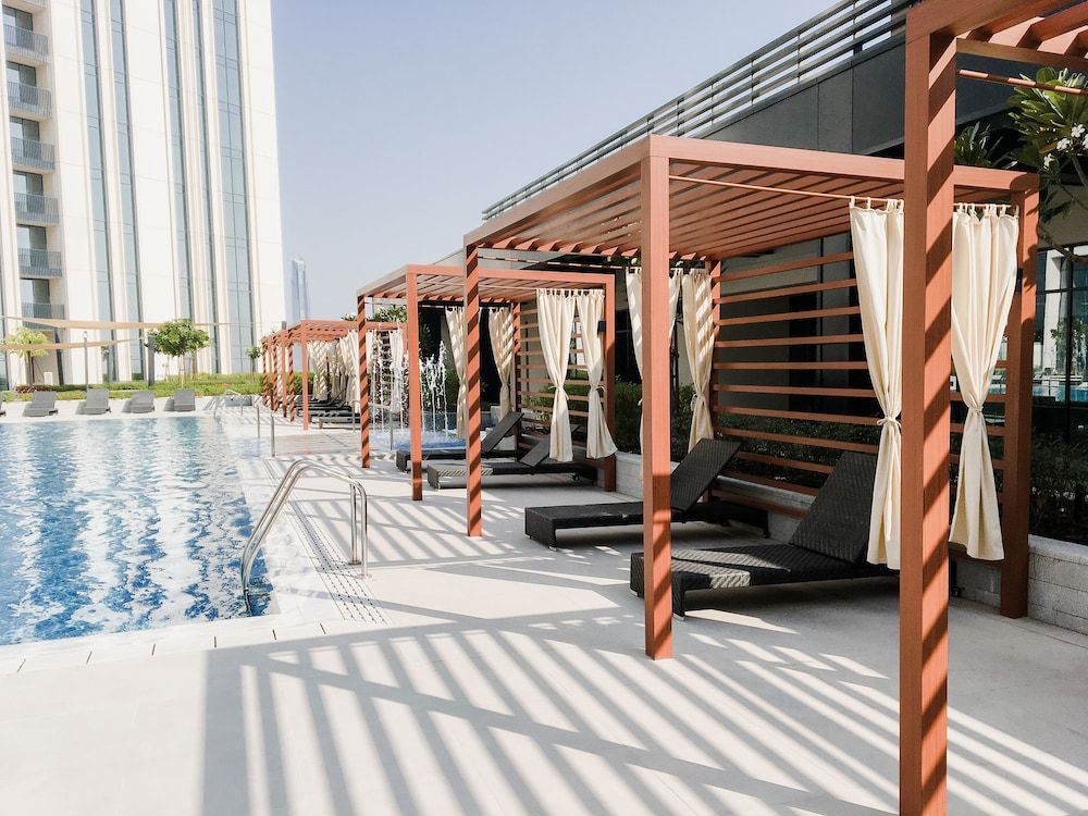 undefined Nasma Luxury Stays - Harbour Gate T1 5