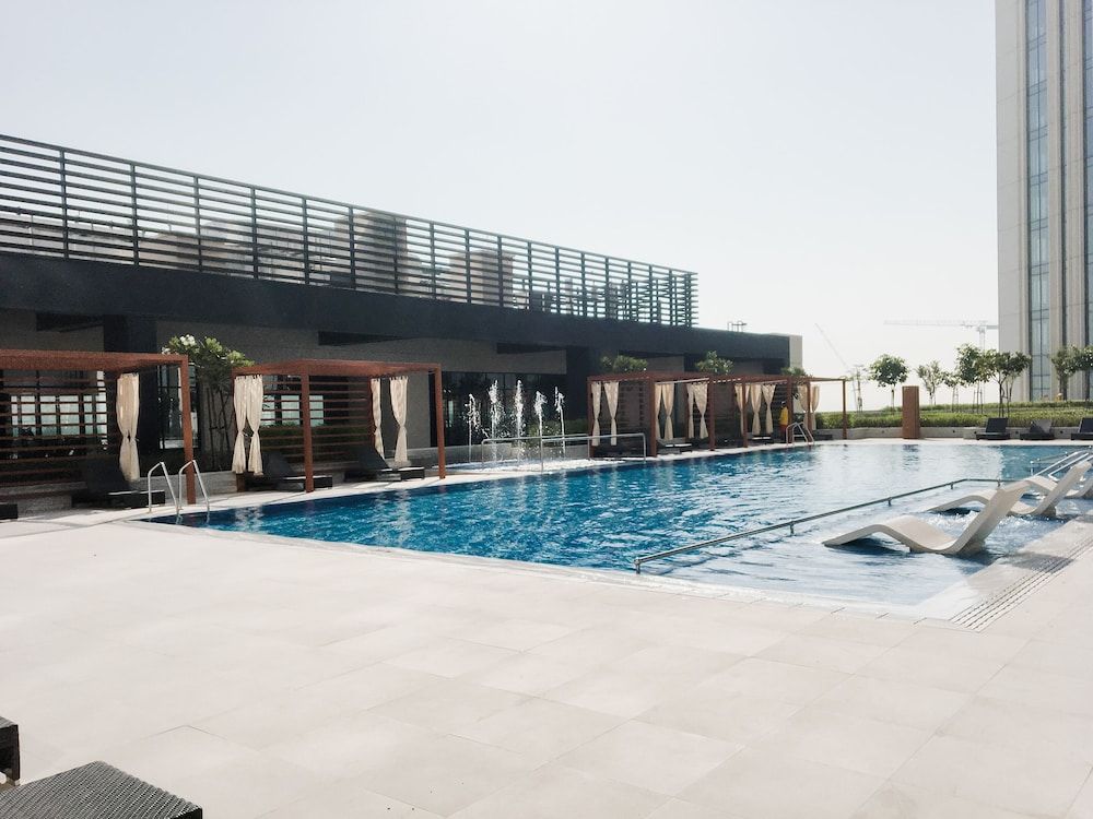 undefined Nasma Luxury Stays - Harbour Gate T1 6