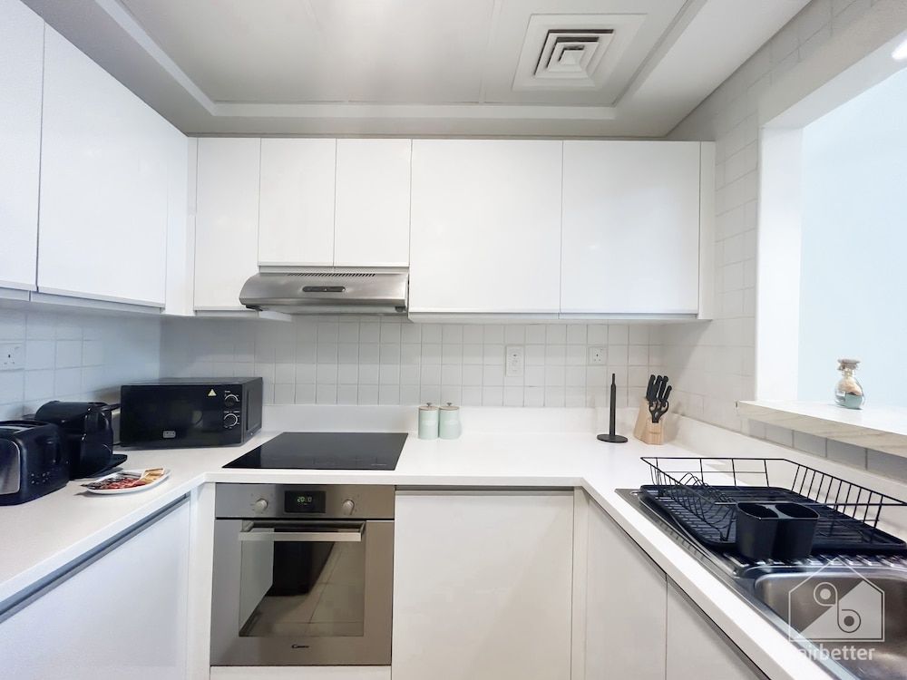 undefined Luxurious 1B Seaview Apartment in JBR 6