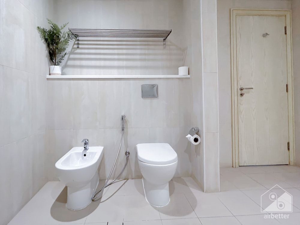 Luxurious 1B Seaview Apartment in JBR Apartment (1 Bedroom) 8