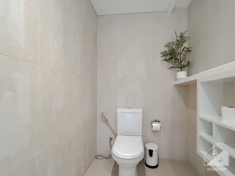 Luxurious 1B Seaview Apartment in JBR Apartment (1 Bedroom) 11