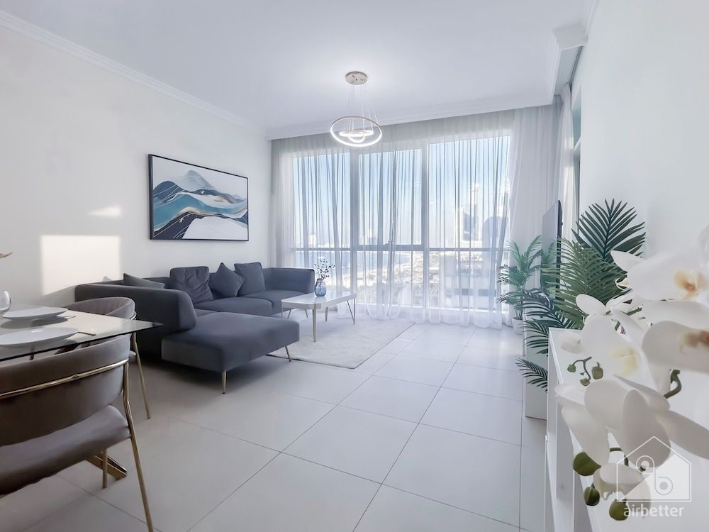 undefined Luxurious 1B Seaview Apartment in JBR 8