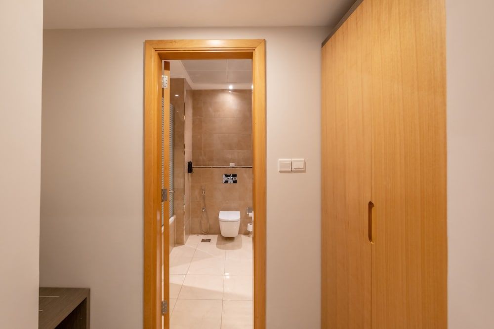 Peony Hotel Studio Suite 3