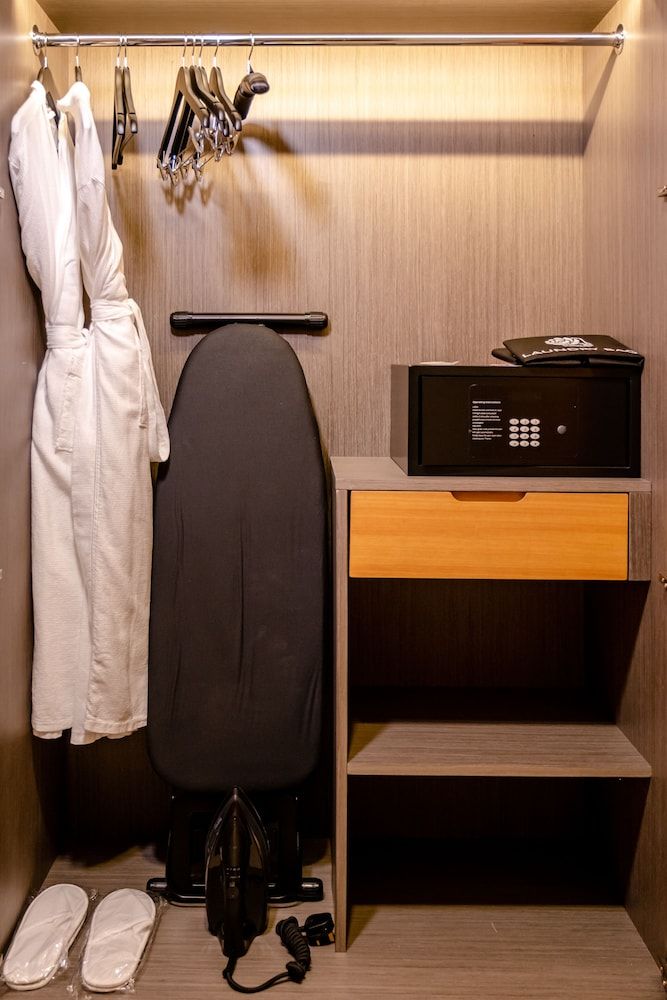 Peony Hotel Studio Suite 2