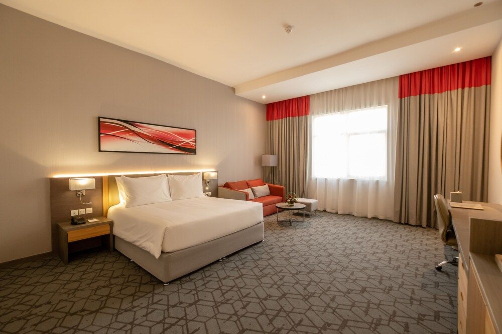 undefined Peony Hotel 3