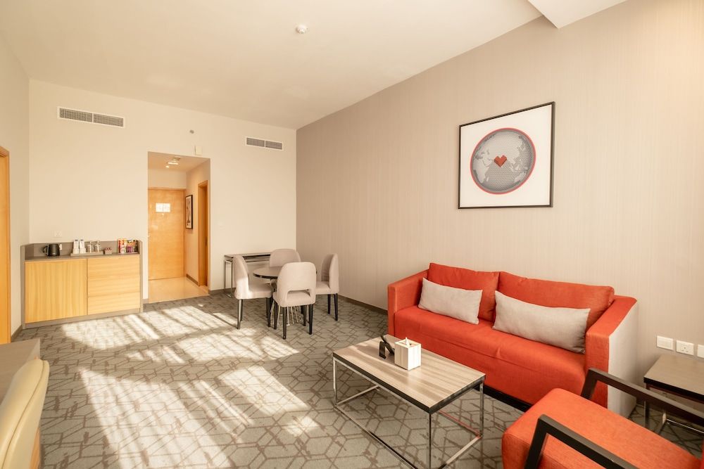 undefined Peony Hotel 8