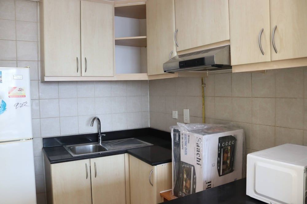 undefined Discovery Gardens - Stunning Studio With Balcony And Free Parking