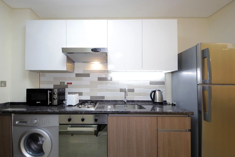 undefined Studio Apartment in Azizi Samia 8