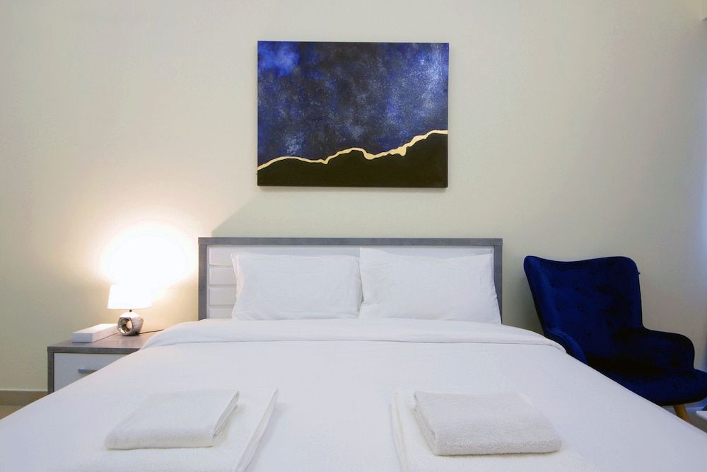 undefined Studio Apartment in Azizi Samia 4