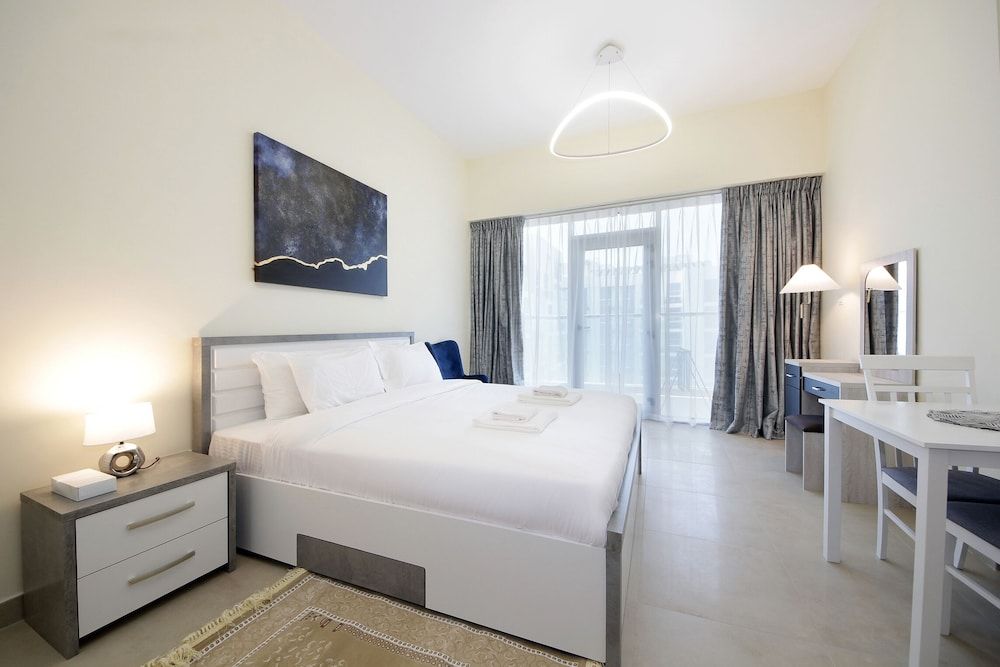 undefined Studio Apartment in Azizi Samia