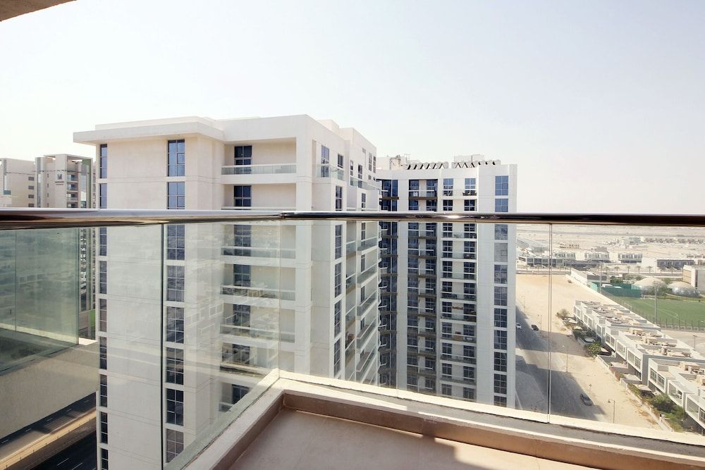 undefined Studio Apartment in Azizi Samia 9