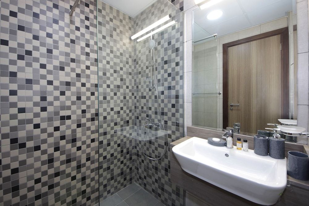 undefined Studio Apartment in Azizi Samia 7
