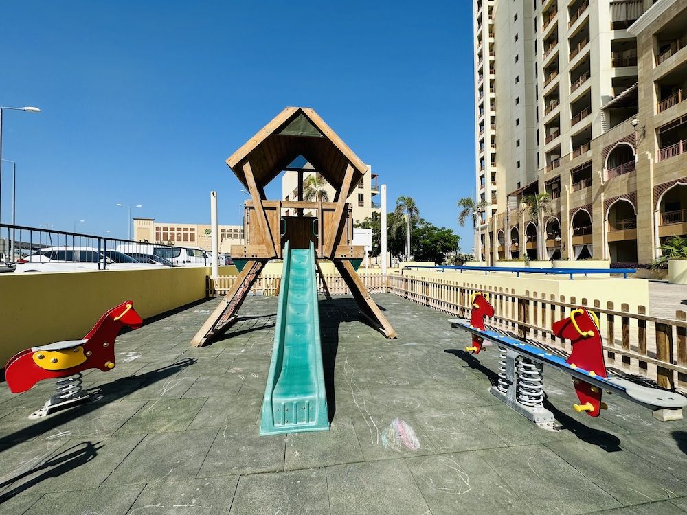 Children's Play Area