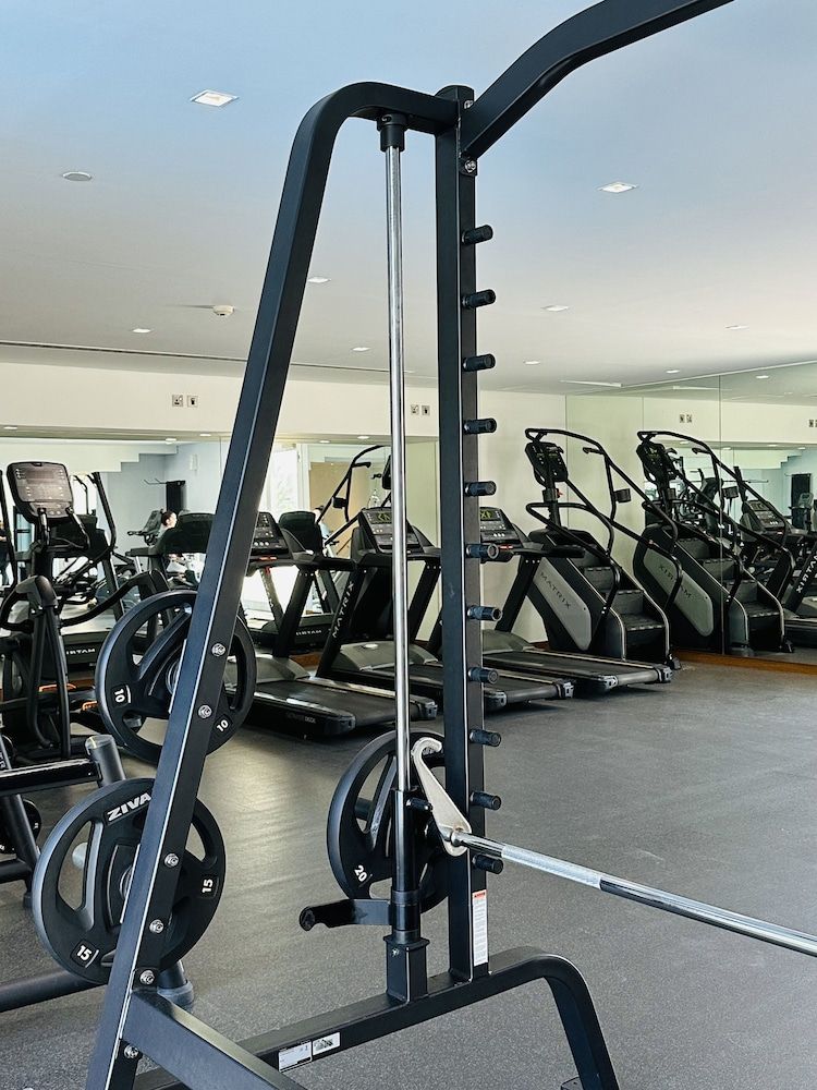 HiGuest - Marina Residences 6