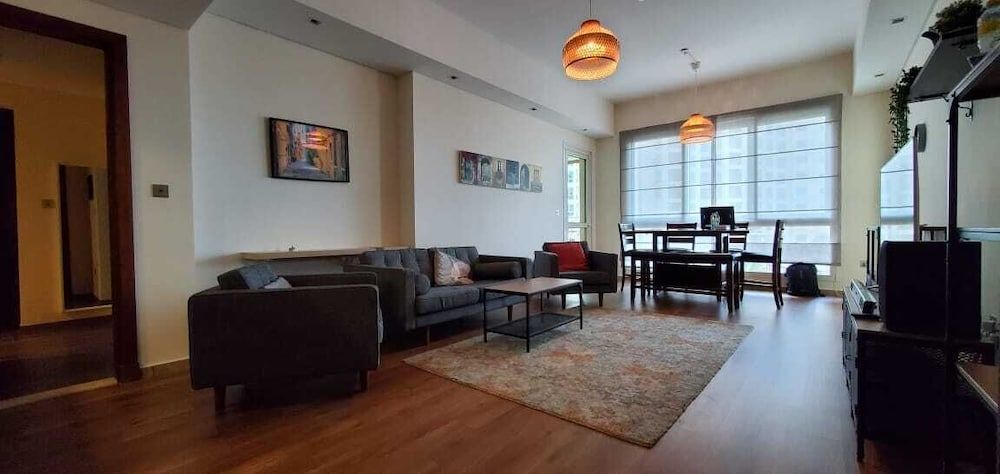 HiGuest - Marina Residences 6