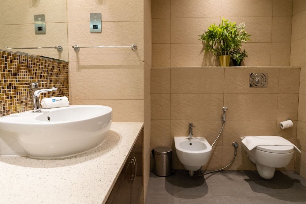 HiGuest - Marina Residences 6