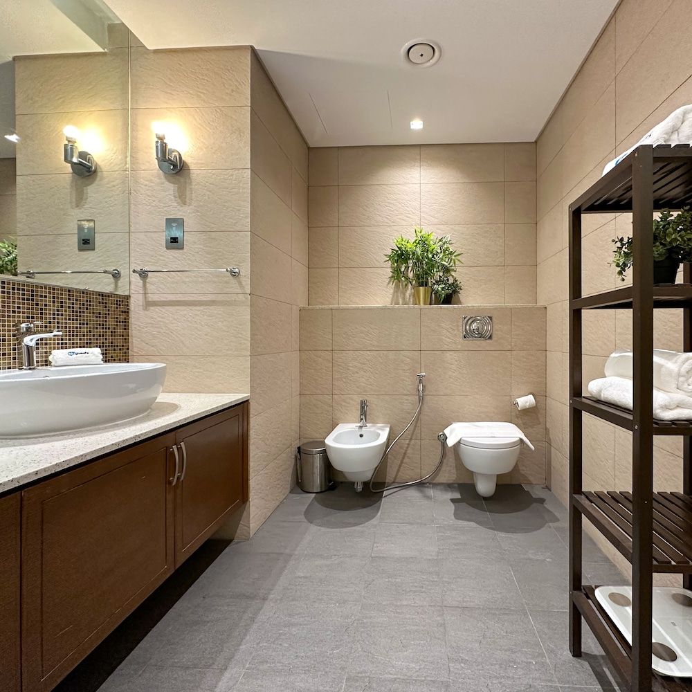 HiGuest - Marina Residences 6