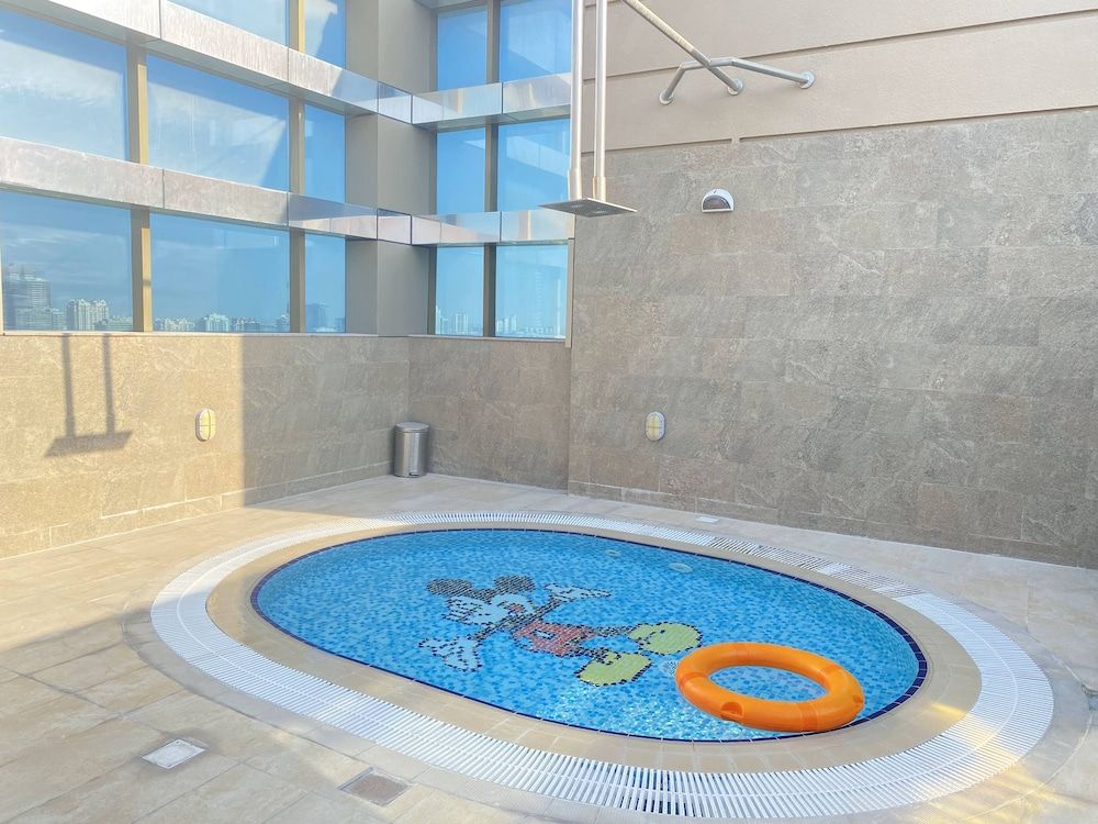 undefined Lux BnB Elite Residences I Golf Course Views 5