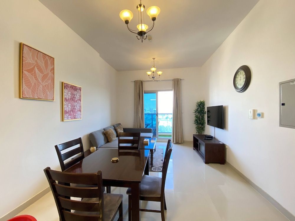 undefined Lux BnB Elite Residences I Golf Course Views 9