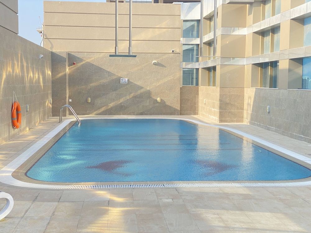 undefined Lux BnB Elite Residences I Golf Course Views 4