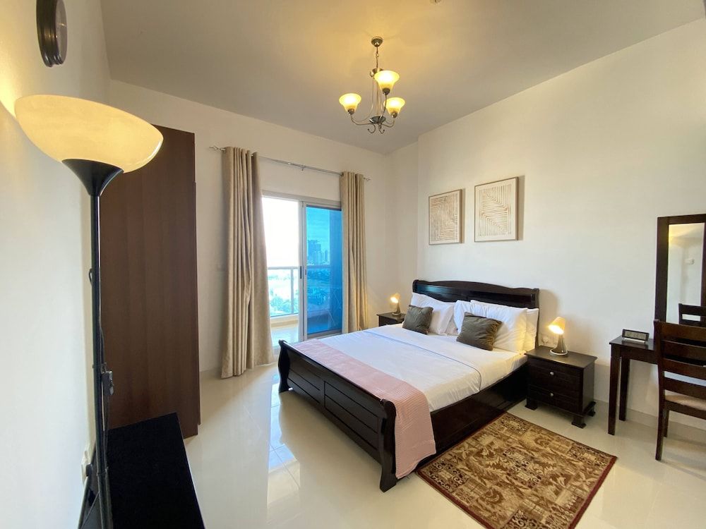 undefined Lux BnB Elite Residences I Golf Course Views 6