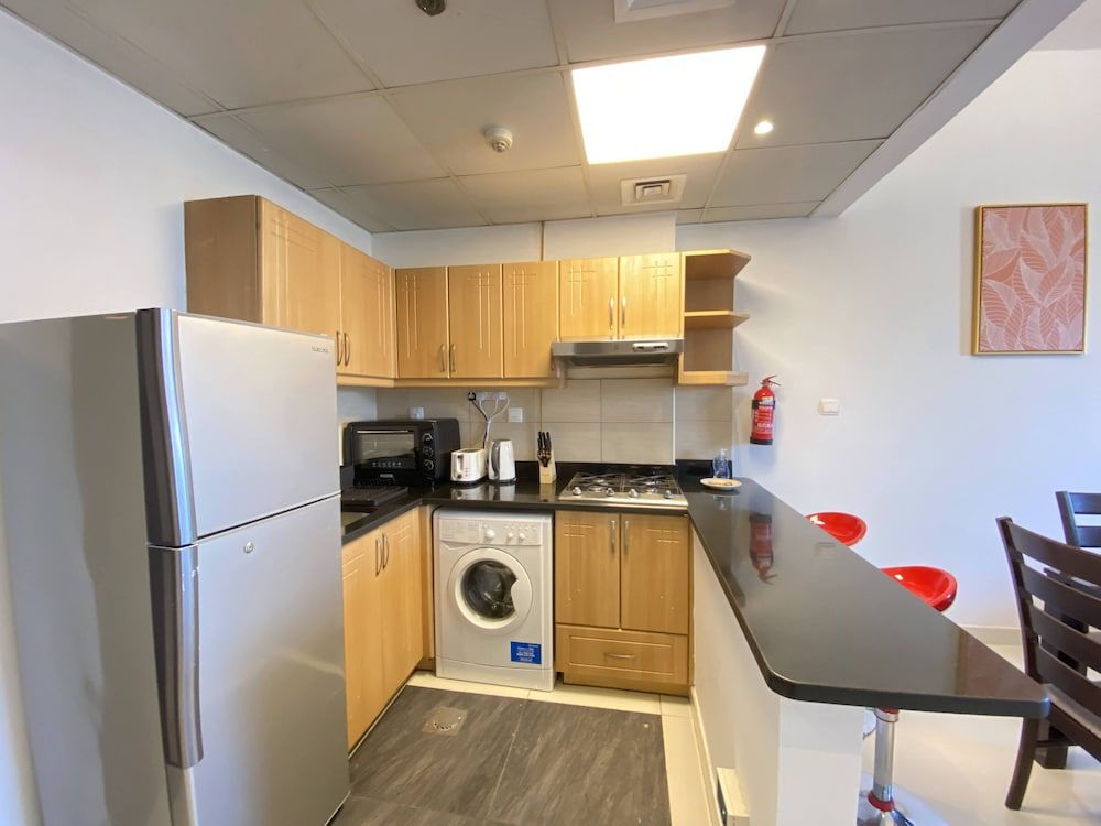 undefined Lux BnB Elite Residences I Golf Course Views 10