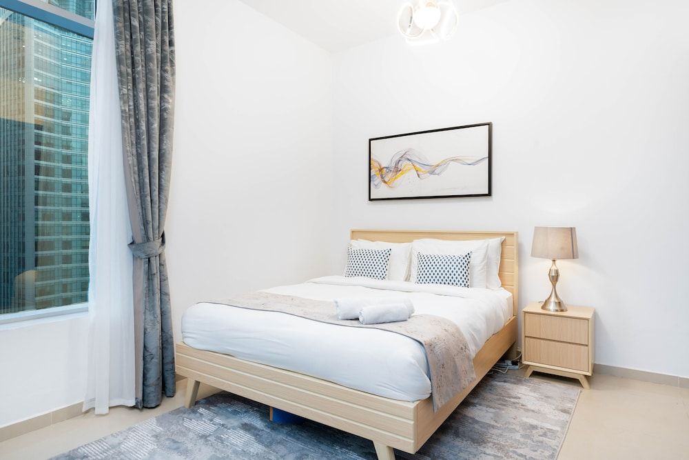 undefined Whitesage - Sophisticated and Homey apartment Near to Metro 3