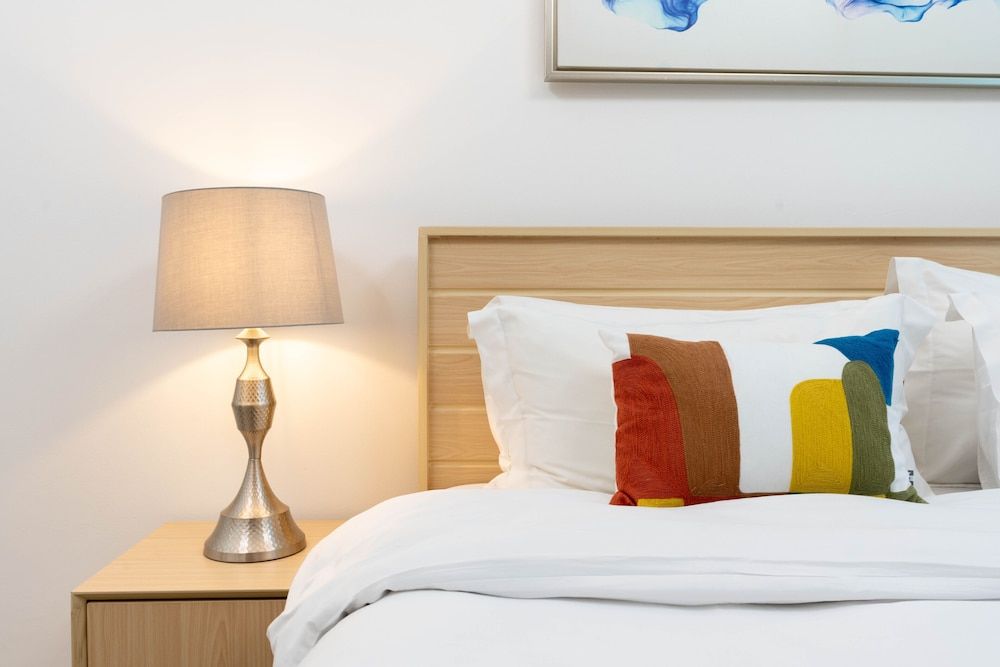 undefined Whitesage - Sophisticated and Homey apartment Near to Metro 4