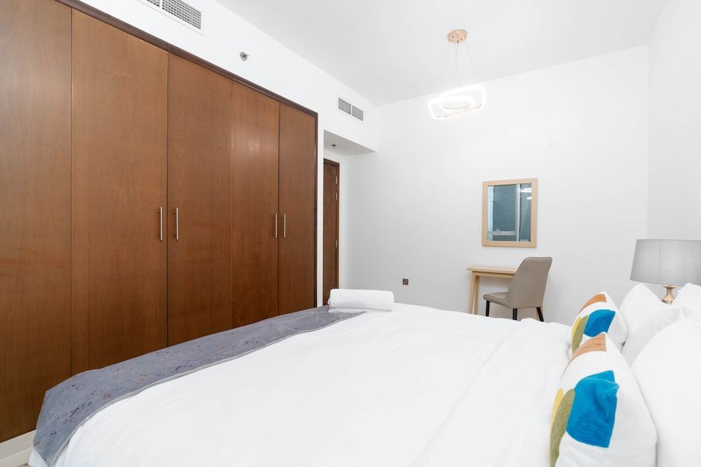 undefined Whitesage - Sophisticated and Homey apartment Near to Metro 5