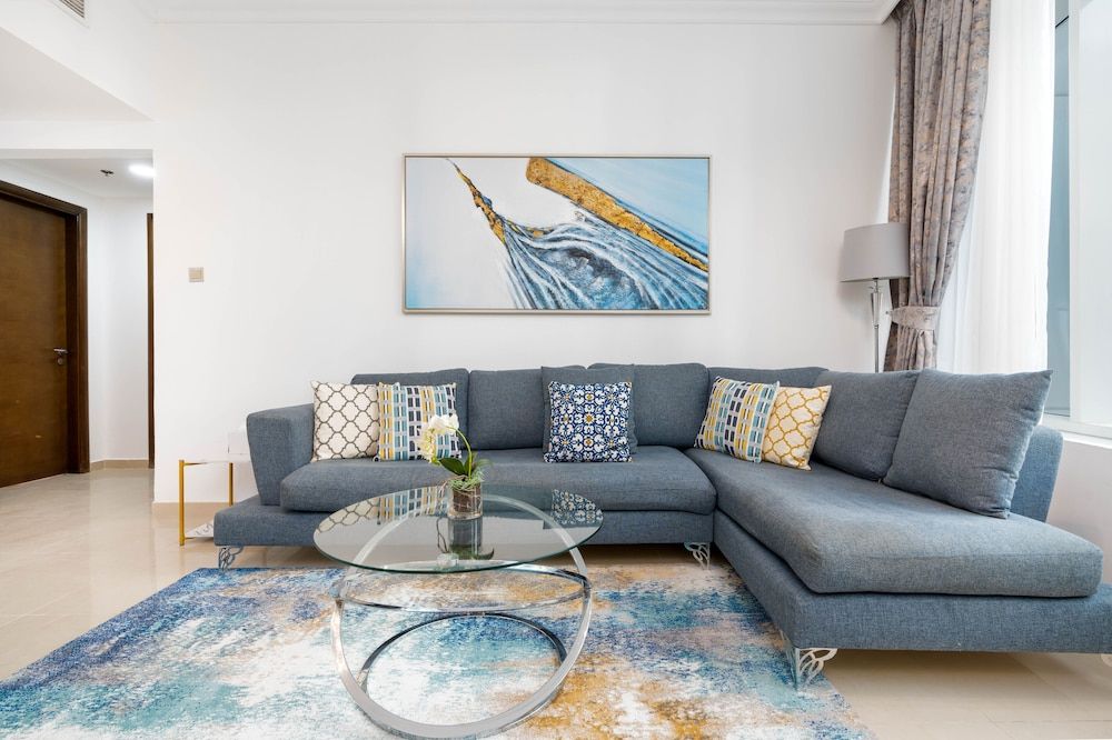 undefined Whitesage - Sophisticated and Homey apartment Near to Metro