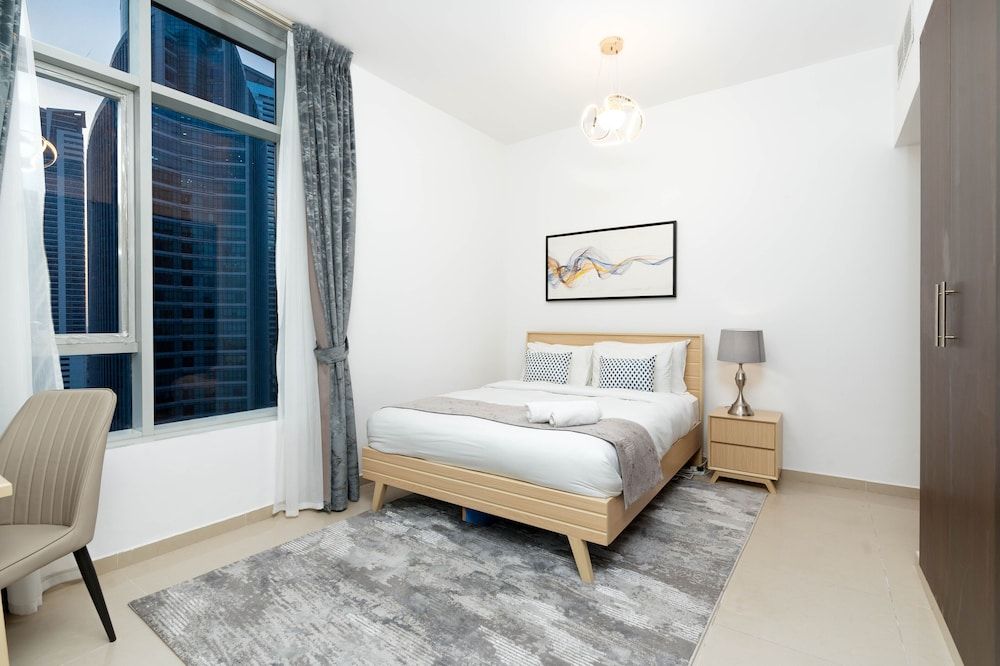 undefined Whitesage - Sophisticated and Homey apartment Near to Metro 9