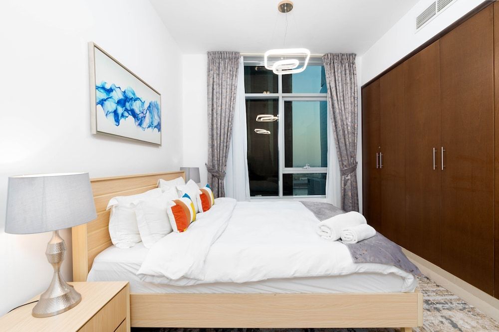 undefined Whitesage - Sophisticated and Homey apartment Near to Metro 6