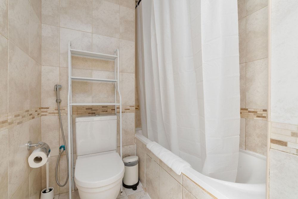 Marvelous 1Bd Marina Residences Pool Design Apartment, 1 Bedroom, Pool Access 24