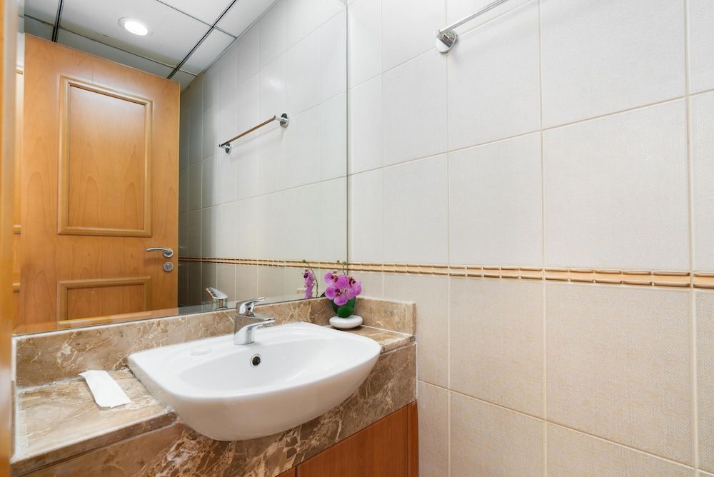 Marvelous 1Bd Marina Residences Pool Design Apartment, 1 Bedroom, Pool Access 27