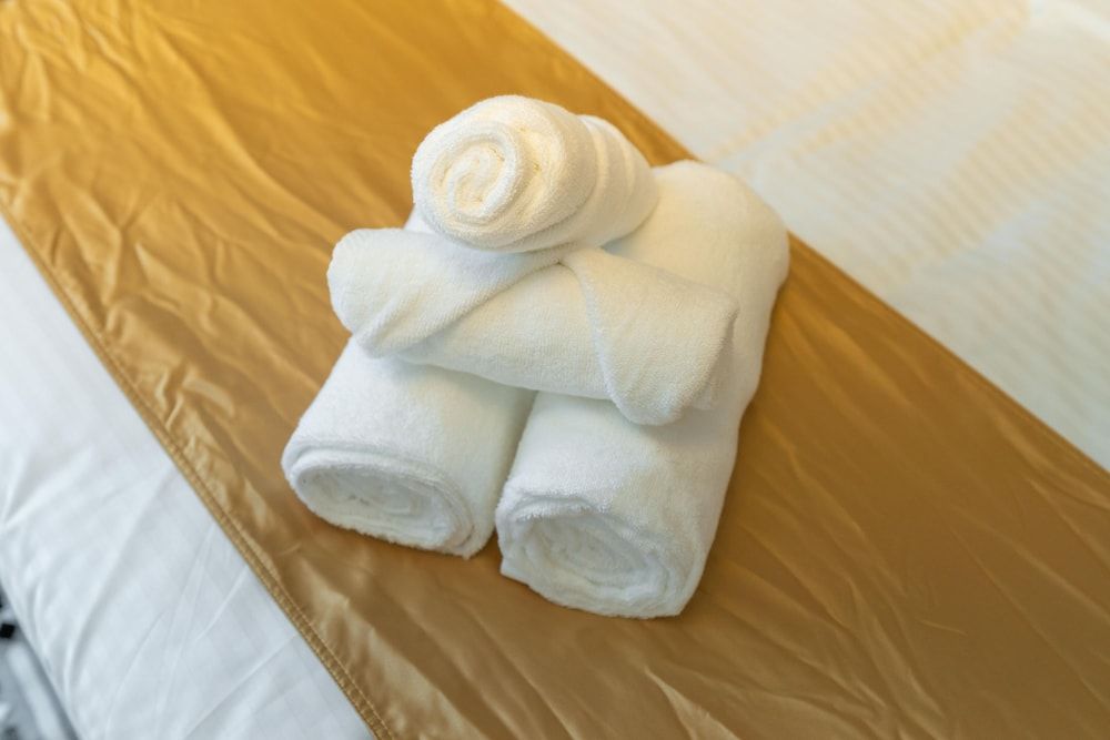 Marvelous 1Bd Marina Residences Pool Design Apartment, 1 Bedroom, Pool Access 26