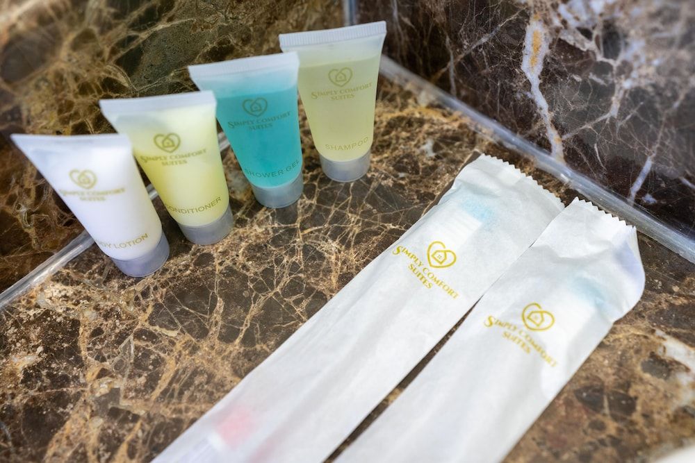 Marvelous 1Bd Marina Residences Pool Design Apartment, 1 Bedroom, Pool Access 25